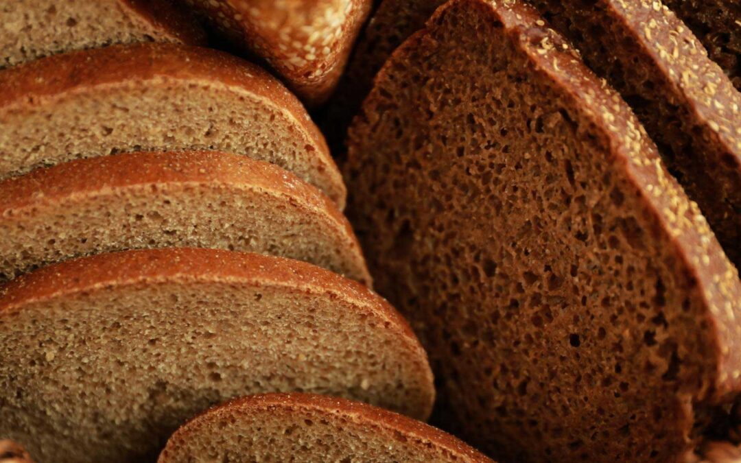 Die beste Mehlwahl für leckere Kuchen