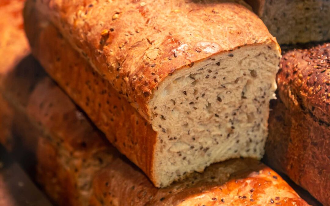 Einfach und spaßig: So backst du heute zuhause das perfekte Brot