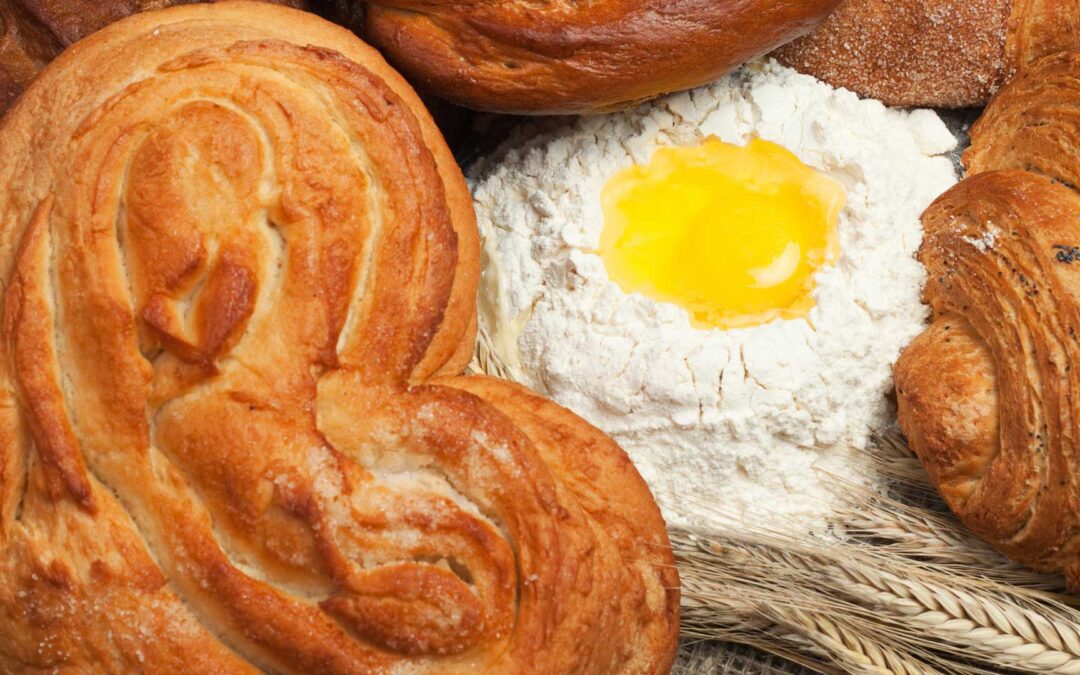 Wichtige Tipps für perfekte Backwaren zu Hause